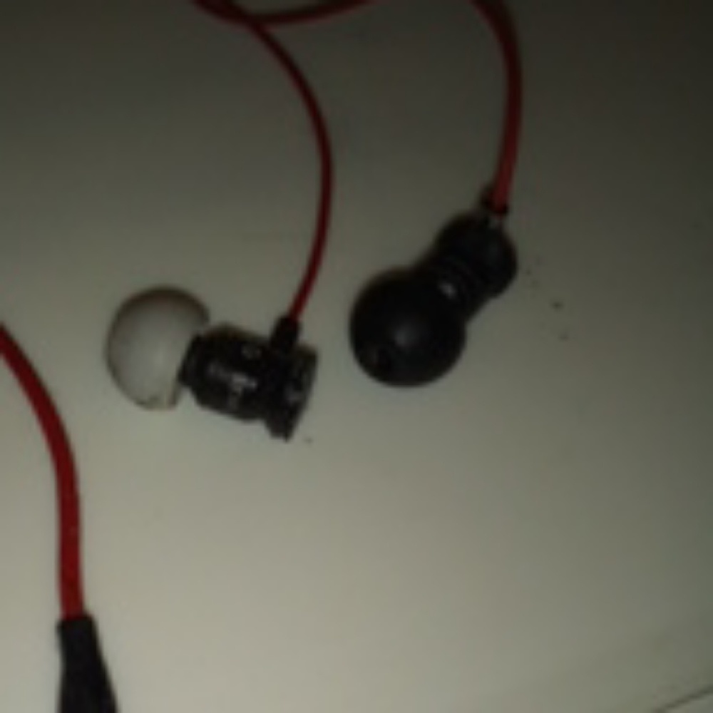 Beats by See Earbuds